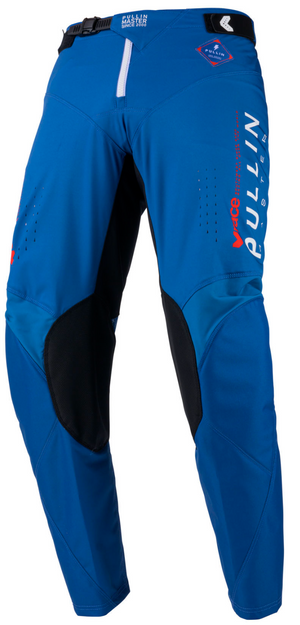 Pantalon Pull-In Master bleu