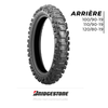 Pneu arrière BRIDGESTONE Battlecross X31