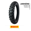 Pneu arrière PIRELLI Scorpion MX EXTRA