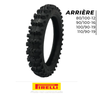 Pneu arrière PIRELLI Scorpion MX SOFT sable