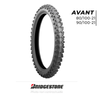 Pneu avant BRIDGESTONE Battlecross X31