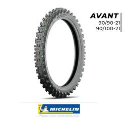 Pneu avant Michelin Enduro Medium 2 FIM
