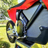 Protections de carter ENDURO HOG Stark Varg