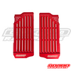 Protections de radiateur BOANO Xtreme Hard Beta RR 2T / 4T 2020-2025