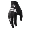 Gants SHOT Race noir 2025