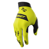 Gants SHOT Race jaune fluo 2025