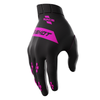 Gants SHOT Race rose 2025