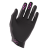 Gants SHOT Race rose 2025