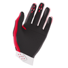 Gants SHOT Race rouge 2025