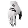 Gants SHOT Race blanc 2025