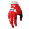 Gants Enfant SHOT Race rouge 2025