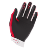 Gants Enfant SHOT Race rouge 2025