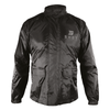 Veste de pluie SHOT 2.0 noir 2026