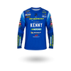 Maillot SHERCO Factory enduro