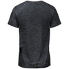 T-shirt Shot Ring gris
