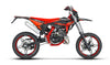 BETA 50 RR MOTARD SPORT 2T - Année 2026