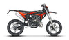 BETA 50 RR MOTARD 2T - Année 2026
