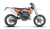 BETA 50 RR MOTARD 2T - Année 2026