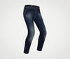 Pantalon jeans PMJ Russel bleu AA