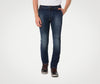 Pantalon jeans PMJ Russel bleu AA