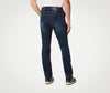 Pantalon jeans PMJ Russel bleu AA