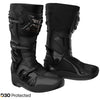 Bottes SHOT Race 8 noir/chrome 2026