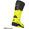 Bottes SHOT Race 8 jaune fluo 2026