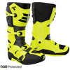Bottes SHOT Race 8 jaune fluo 2026