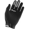 Gants SHOT Race Evo blanc 2026