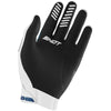 Gants Enfant SHOT Race Evo bleu 2026