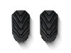 Repose-pieds AKRAPOVIC Titane BMW GS