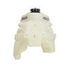 Réservoir 13L ACERBIS Beta RR 4T 2020-2026 transparent