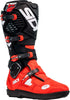 Bottes Sidi Crossfire 3 SRS rouge/noir