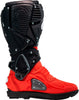 Bottes Sidi Crossfire 3 SRS rouge/noir