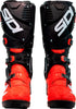 Bottes Sidi Crossfire 3 SRS rouge/noir