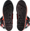 Bottes Sidi Crossfire 3 SRS rouge/noir