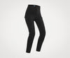 Pantalon jeans PMJ femme Sidney noir AA
