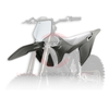 Kit plastique STARK Varg