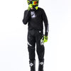 Maillot Kenny Titanium Solid noir 2024
