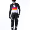 Maillot Kenny Titanium Premium noir 2024