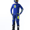 Maillot Kenny Titanium Solid navy 2024