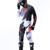 Maillot Kenny Titanium Tones blanc 2024