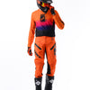 Maillot Kenny Titanium Premium orange 2024