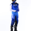 Maillot Kenny Performance Wave bleu 2024