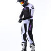 Maillot Kenny Performance Solid noir/violet 2024