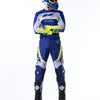 Maillot Kenny Track Focus navy 2025