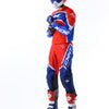 Maillot Kenny Track Focus patriot 2024