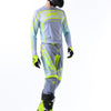 Maillot Kenny Track Focus acid 2025