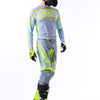Tenue Kenny Track Focus acid 2025