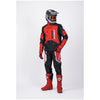 Veste enduro Kenny Titanium rouge
